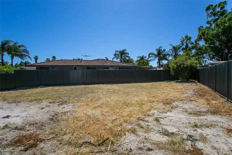 Third view of Homely land listing, 13 Congo Place, Beechboro WA 6063