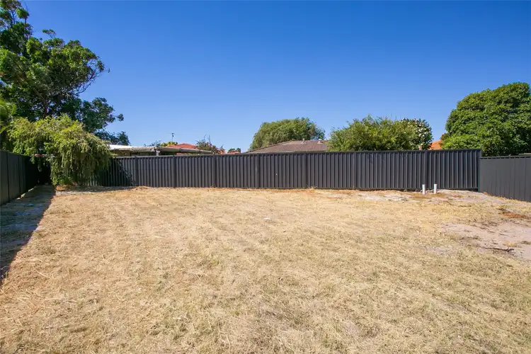 Fifth view of Homely land listing, 13 Congo Place, Beechboro WA 6063