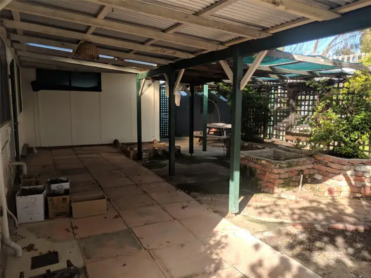 Second view of Homely house listing, 26 Dampier Street, Bruce Rock WA 6418