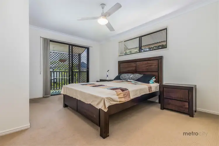 Sixth view of Homely townhouse listing, 2/150 Riding Road, Balmoral QLD 4171