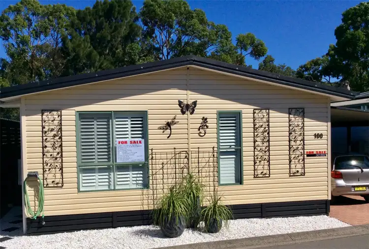 Second view of Homely house listing, 100/750 Pacific Highway, Lake Munmorah NSW 2259