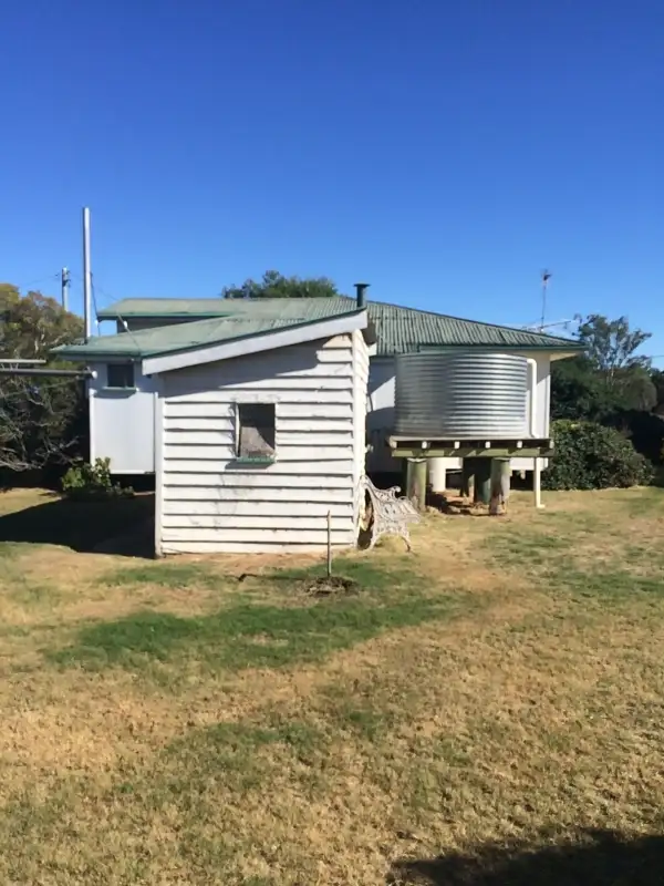 Third view of Homely house listing, 103 Colamba Street, Chinchilla QLD 4413