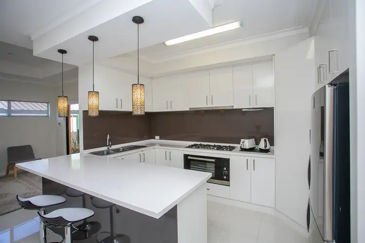 Second view of Homely house listing, 15B Tillingdon Way, Morley WA 6062