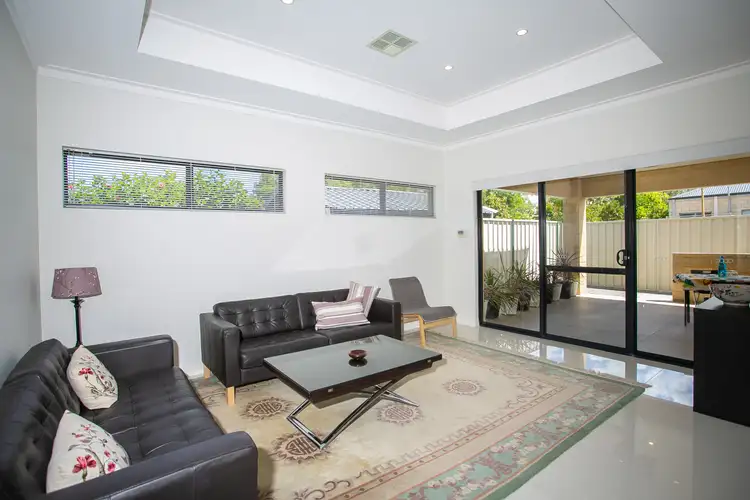 Fourth view of Homely house listing, 15B Tillingdon Way, Morley WA 6062