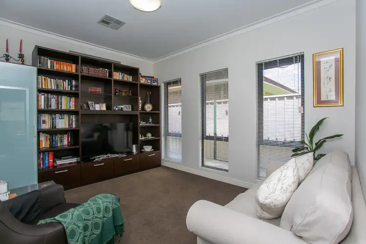 Fifth view of Homely house listing, 15B Tillingdon Way, Morley WA 6062