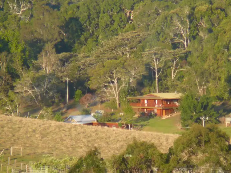 Second view of Homely house listing, 12081 Kennedy Highway, Ravenshoe QLD 4888