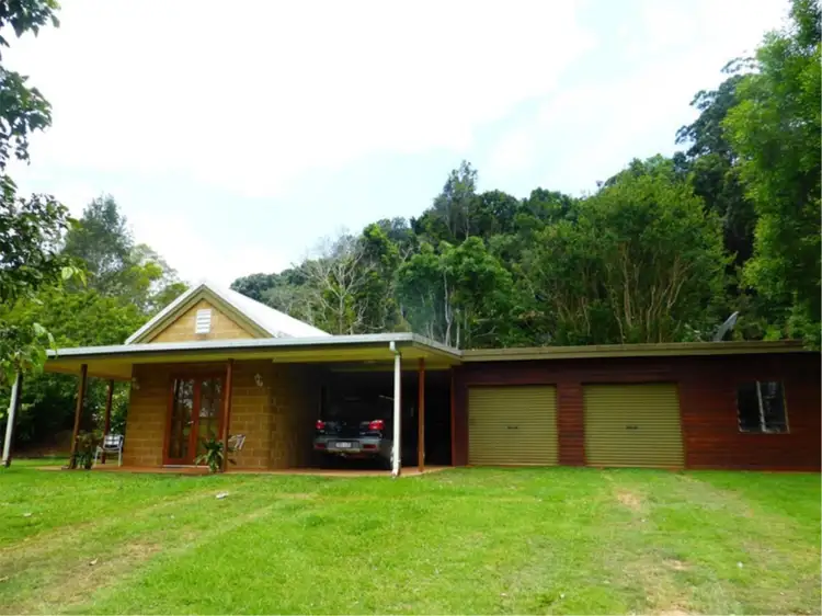 Third view of Homely house listing, 12081 Kennedy Highway, Ravenshoe QLD 4888