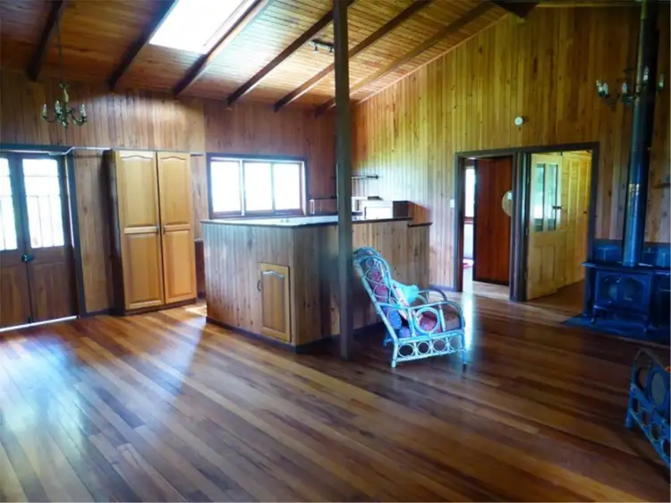 Fourth view of Homely house listing, 12081 Kennedy Highway, Ravenshoe QLD 4888