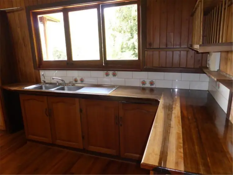 Sixth view of Homely house listing, 12081 Kennedy Highway, Ravenshoe QLD 4888