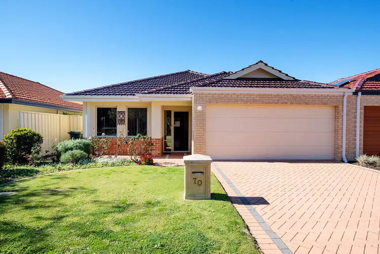 3/70 Caspian Drive, Wannanup WA 6210