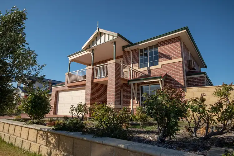 4 Moree Lane, Quinns Rocks WA 6030
