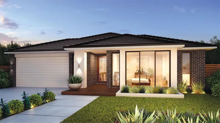 Lot 113 Rosehill Way, Diggers Rest VIC 3427