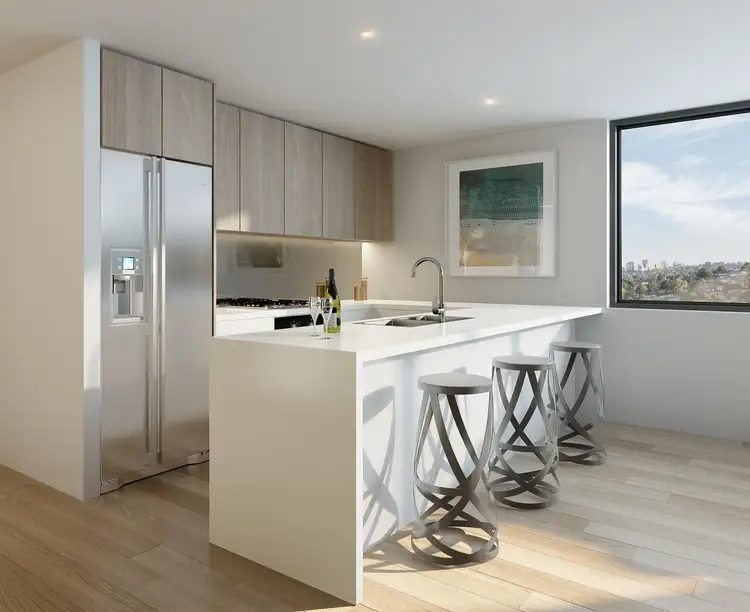 Third view of Homely unit listing, 603/548 Canterbury Road, Campsie NSW 2194