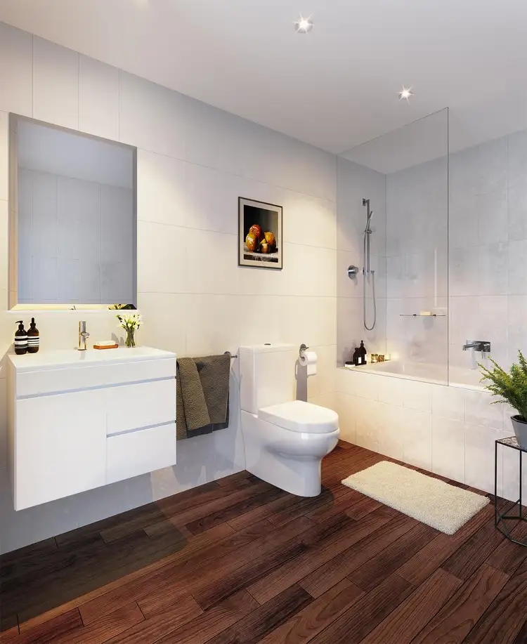 Fourth view of Homely unit listing, 603/548 Canterbury Road, Campsie NSW 2194