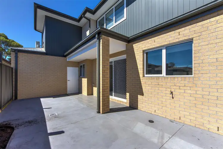 Seventh view of Homely townhouse listing, 2/5 Emily Street, St Albans VIC 3021