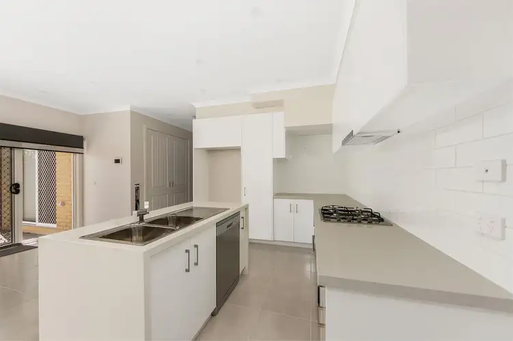 Third view of Homely townhouse listing, 3/5 Emily Street, St Albans VIC 3021