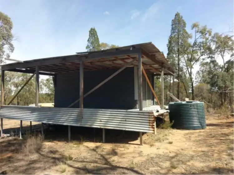 Main view of Homely land listing, Lot 9 919 Mollyann Road, Binnaway NSW 2395