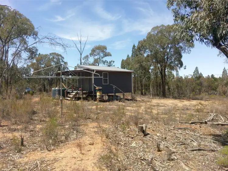 Second view of Homely land listing, Lot 9 919 Mollyann Road, Binnaway NSW 2395