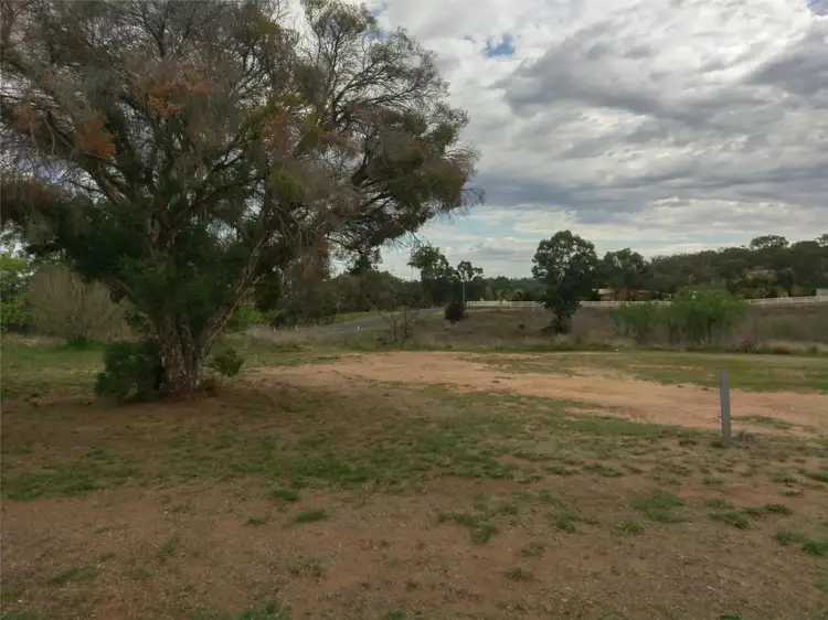 Main view of Homely land listing, 1 Watt Street, Binnaway NSW 2395