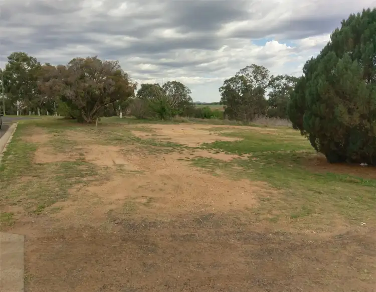 Second view of Homely land listing, 1 Watt Street, Binnaway NSW 2395