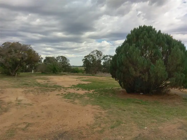 Third view of Homely land listing, 1 Watt Street, Binnaway NSW 2395