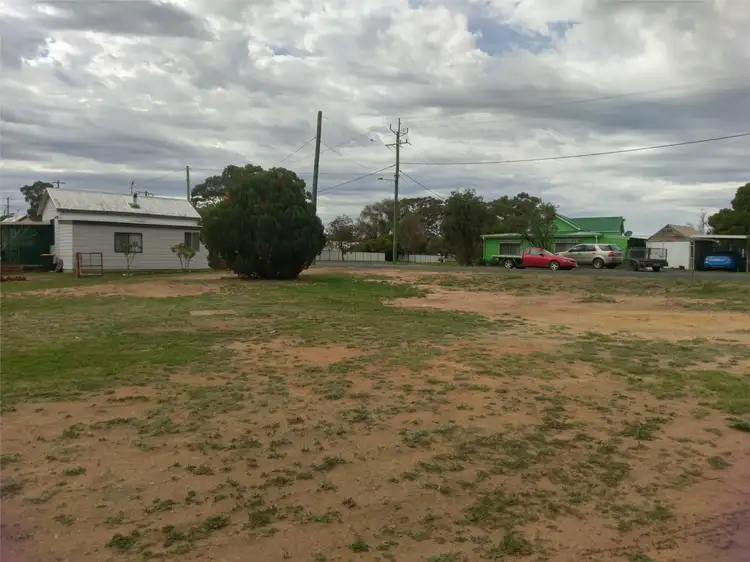 Fifth view of Homely land listing, 1 Watt Street, Binnaway NSW 2395