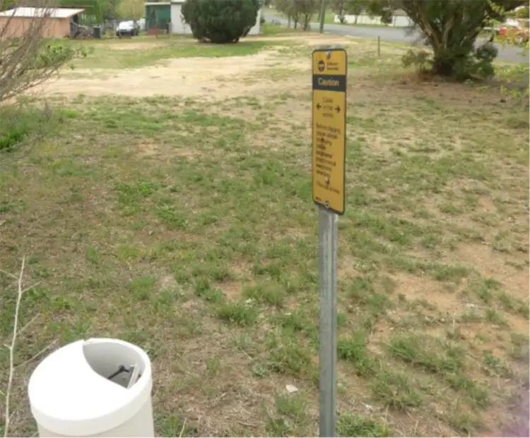 Sixth view of Homely land listing, 1 Watt Street, Binnaway NSW 2395