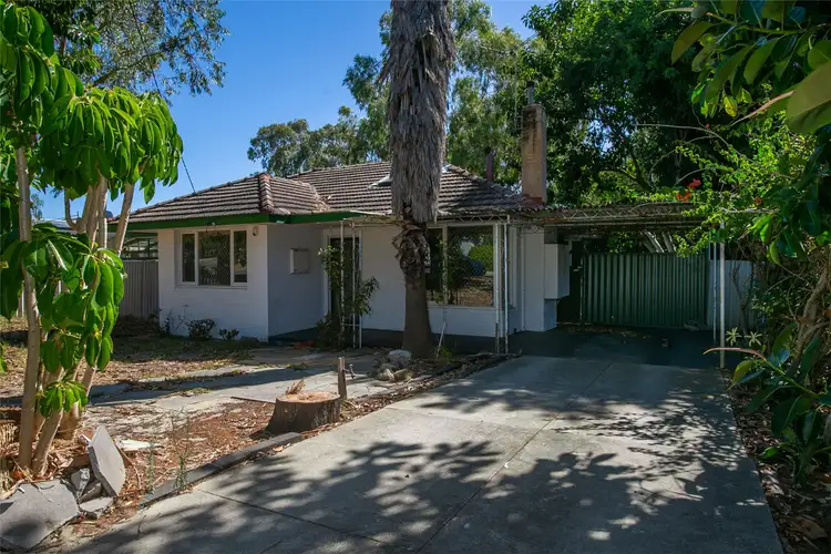 Second view of Homely house listing, 10 Tangmere Way, Balga WA 6061