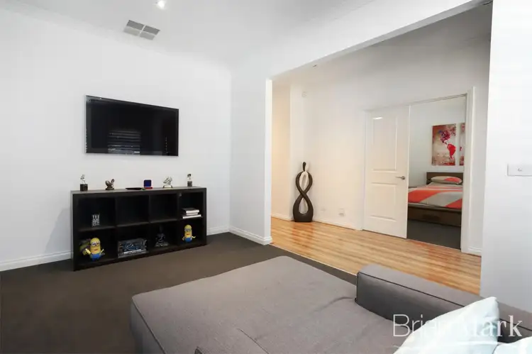 Fourth view of Homely house listing, 8 Inglewood Avenue, Eynesbury VIC 3338