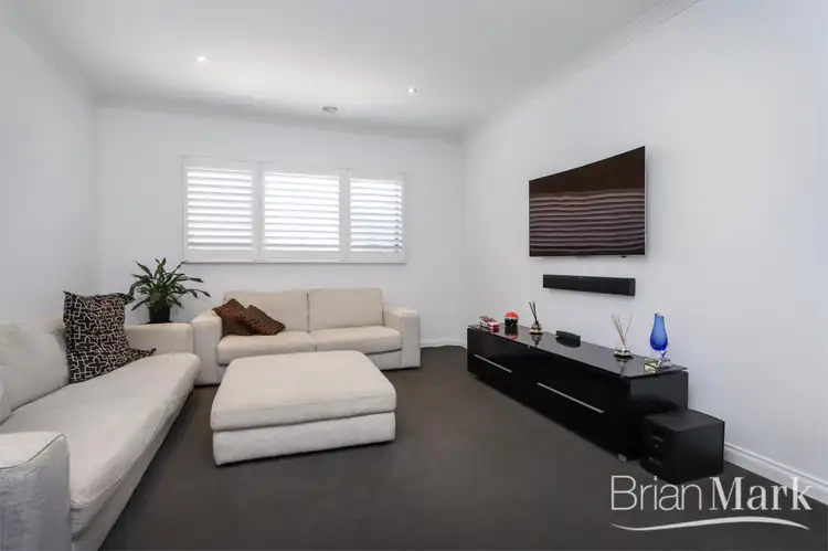 Sixth view of Homely house listing, 8 Inglewood Avenue, Eynesbury VIC 3338