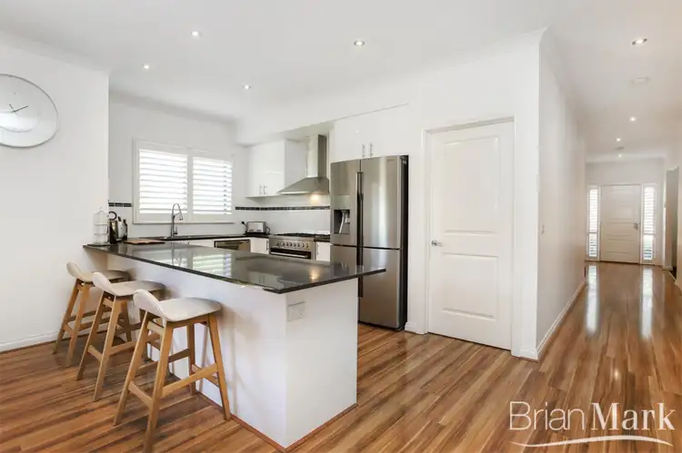 Seventh view of Homely house listing, 8 Inglewood Avenue, Eynesbury VIC 3338