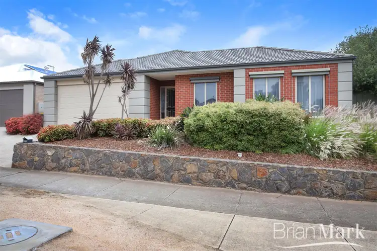 Main view of Homely house listing, 433 Morris Road, Tarneit VIC 3029