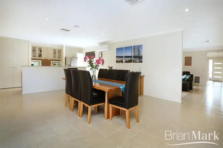 Fourth view of Homely house listing, 433 Morris Road, Tarneit VIC 3029