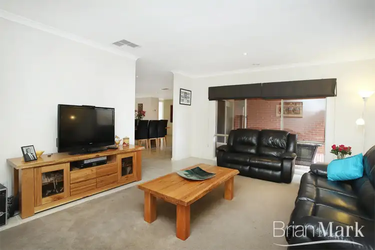 Fifth view of Homely house listing, 433 Morris Road, Tarneit VIC 3029