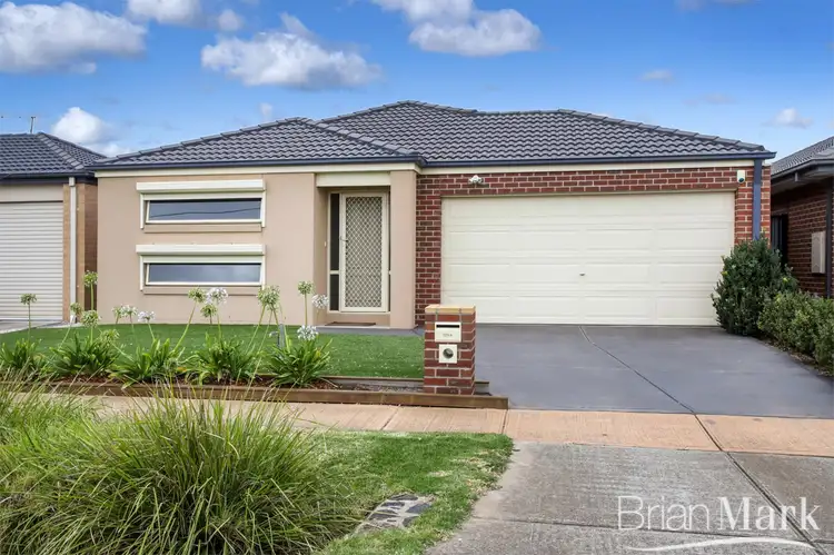 Main view of Homely house listing, 129A Sayers Road, Williams Landing VIC 3027