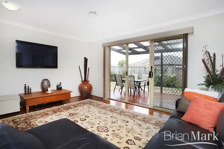 Fourth view of Homely house listing, 129A Sayers Road, Williams Landing VIC 3027