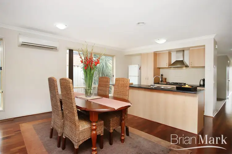 Fifth view of Homely house listing, 129A Sayers Road, Williams Landing VIC 3027