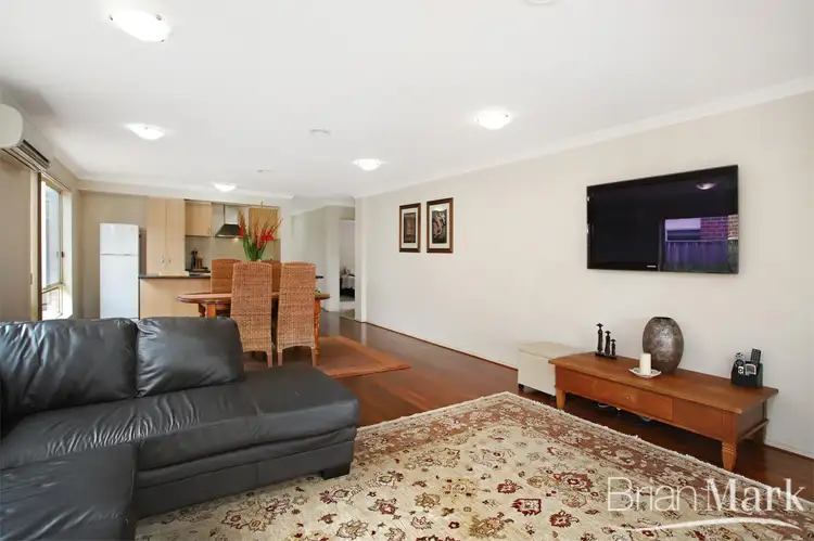 Seventh view of Homely house listing, 129A Sayers Road, Williams Landing VIC 3027