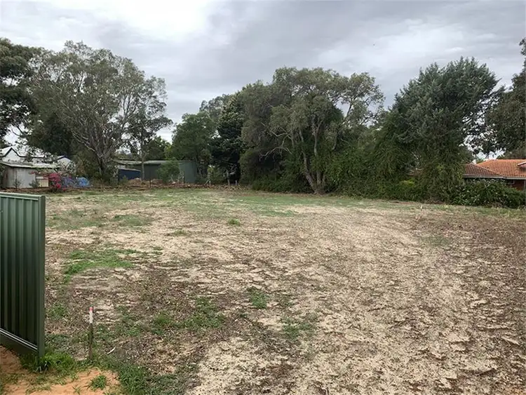Fifth view of Homely land listing, 7 Seaview Terrace, Kalamunda WA 6076