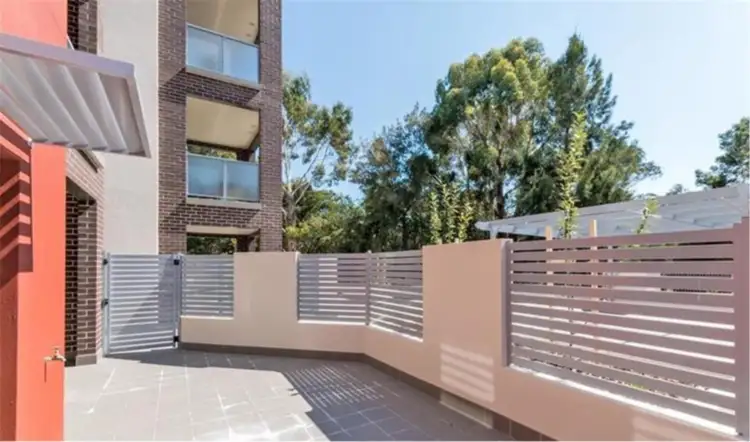 Second view of Homely unit listing, 7/6 High Street, Queanbeyan NSW 2620