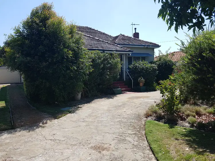 38 Darch Street, Yokine WA 6060