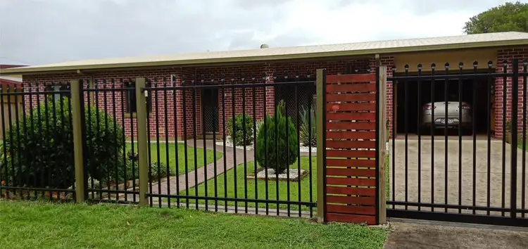 Main view of Homely house listing, 26 English Street, Manunda QLD 4870