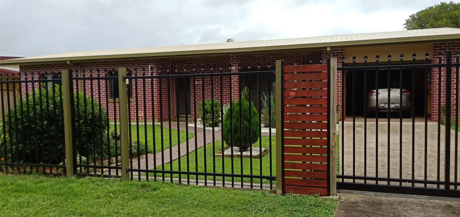 Main view of Homely house listing, 26 English Street, Manunda QLD 4870