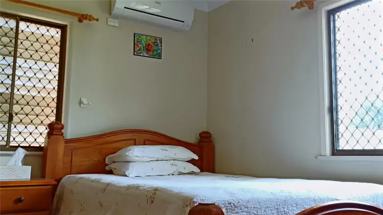 Second view of Homely house listing, 26 English Street, Manunda QLD 4870