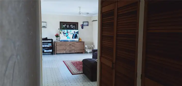 Fourth view of Homely house listing, 26 English Street, Manunda QLD 4870