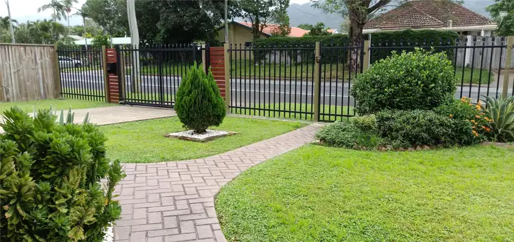 Sixth view of Homely house listing, 26 English Street, Manunda QLD 4870