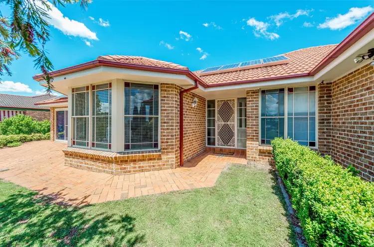 46 Turnbull Drive, East Maitland NSW 2323