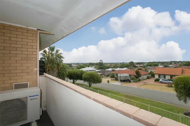 Second view of Homely unit listing, 32/26 Golf View Street, Yokine WA 6060