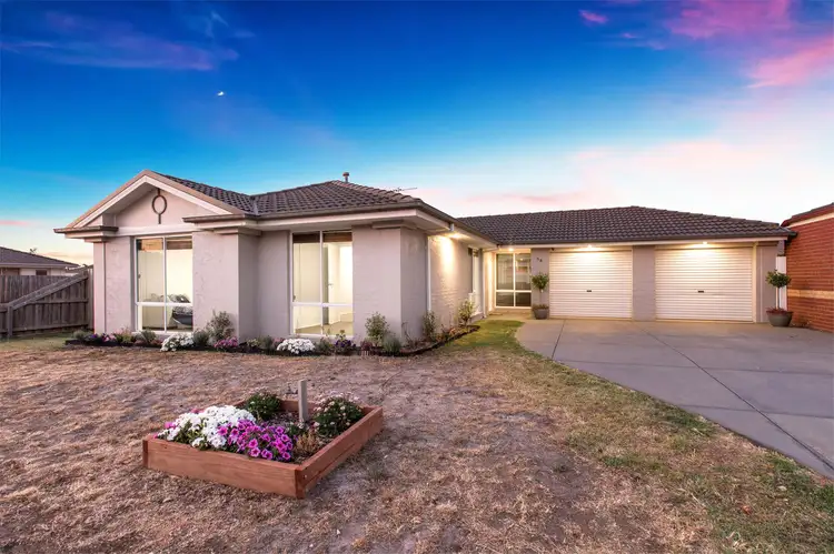 58 Allenby Road, Hillside VIC 3037