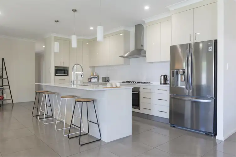 Third view of Homely house listing, 46 Milman Drive, Craiglie QLD 4877